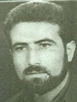 آلبوم اختصاصی تصاویر شهید سعدون کرد . کد 1403326985 آ