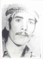 آلبوم اختصاصی تصاویر شهید فرج اله کرد . کد 1403301310 آ