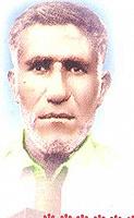 آلبوم اختصاصی تصاویر شهید محمود کرد . کد 1403212895 آ
