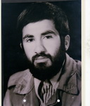 آلبوم اختصاصی تصاویر شهید علی رضا کردافشار . کد 1403301313 آ