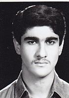 آلبوم اختصاصی تصاویر شهید خسرو کردانی . کد 1403132153 آ