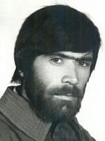 آلبوم اختصاصی تصاویر شهید عباس کردابادی . کد 1403132152 آ