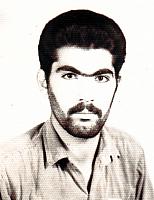 آلبوم اختصاصی تصاویر شهید علی جعفر کردعلی وند . کد 1403324299 آ