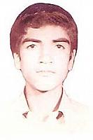 آلبوم اختصاصی تصاویر شهید رحیمداد کردی تمندانی . کد 1403301327 آ