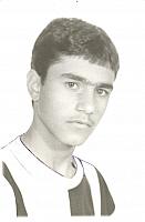 آلبوم اختصاصی تصاویر شهید حمیدرضا کردی خانپورطرقی . کد 1403301328 آ