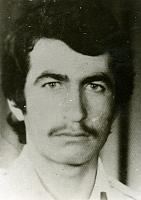 آلبوم اختصاصی تصاویر شهید احمدرضا کرکوندی . کد 1403132166 آ