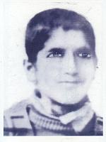 آلبوم اختصاصی تصاویر شهید پرویز کرماجانی . کد 1403132174 آ