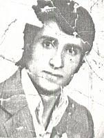 آلبوم اختصاصی تصاویر شهید علیرضا کرمانی اهنگری فراها . کد 1403249212 آ