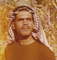 آلبوم اختصاصی تصاویر شهید خلیل کرمی . کد 1403219561 آ