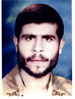 آلبوم اختصاصی تصاویر شهید علی میر کرمی . کد 1403249224 آ