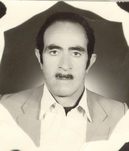 آلبوم اختصاصی تصاویر شهید کاظم کرمی . کد 1403249227 آ