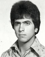 آلبوم اختصاصی تصاویر شهید رضاقلی کرمی اردالی . کد 1403212982 آ