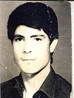 آلبوم اختصاصی تصاویر شهید علی همت کرمیان سرچقایی . کد 1403212992 آ