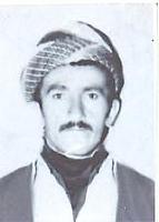 آلبوم اختصاصی تصاویر شهید احمد کریم پور . کد 1403325286 آ