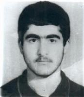 آلبوم اختصاصی تصاویر شهید علی رضا کریم پوردرو . کد 1403301438 آ