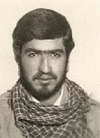 آلبوم اختصاصی تصاویر شهید علی اصغر کریم خانی . کد 1403301441 آ