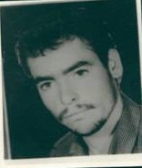 آلبوم اختصاصی تصاویر شهید محمدعلی کریم خانی . کد 1403301442 آ