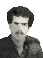 آلبوم اختصاصی تصاویر شهید جمشید کریم زاده . کد 1403317251 آ