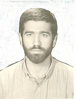 آلبوم اختصاصی تصاویر شهید صفرعلی کریم زاده . کد 1403249261 آ