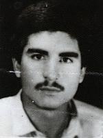 آلبوم اختصاصی تصاویر شهید صابر کریم زاده مصطفی ابا . کد 1403317254 آ