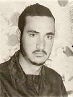 آلبوم اختصاصی تصاویر شهید نبی اله کریم زاده مصطفی ابا . کد 1403317256 آ