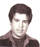 آلبوم اختصاصی تصاویر شهید حسن کریم زندی . کد 1403213009 آ