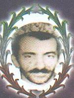 آلبوم اختصاصی تصاویر شهید حسین کریم نژاد . کد 1403301455 آ