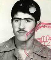 آلبوم اختصاصی تصاویر شهید احد کریمی . کد 1403213019 آ