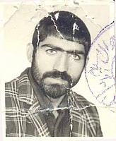 آلبوم اختصاصی تصاویر شهید امراله کریمی . کد 1403301464 آ