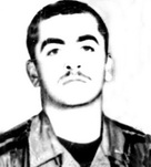 آلبوم اختصاصی تصاویر شهید بایزید کریمی . کد 1403213025 آ