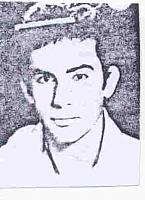 آلبوم اختصاصی تصاویر شهید سهراب کریمی . کد 1403213048 آ