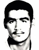 آلبوم اختصاصی تصاویر شهید سیدحسین کریمی . کد 1403301501 آ