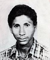 آلبوم اختصاصی تصاویر شهید شکراله کریمی . کد 1403213050 آ