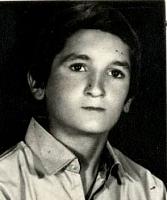 آلبوم اختصاصی تصاویر شهید صمد کریمی . کد 1403317304 آ