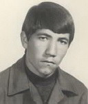 آلبوم اختصاصی تصاویر شهید عسگر کریمی . کد 1403249306 آ