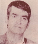 آلبوم اختصاصی تصاویر شهید محمداقا کریمی . کد 1403301535 آ