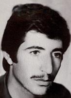 آلبوم اختصاصی تصاویر شهید معرفت کریمی . کد 1403213096 آ