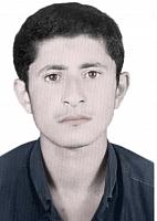 آلبوم اختصاصی تصاویر شهید میرمحمد کریمی . کد 1403317356 آ