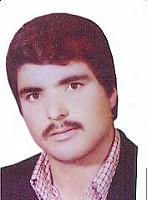 آلبوم اختصاصی تصاویر شهید یوسف علی کریمی . کد 1403213111 آ