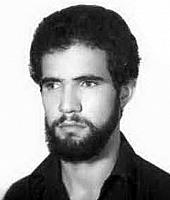 آلبوم اختصاصی تصاویر شهید علی کریمی احمدابادی . کد 1403213112 آ