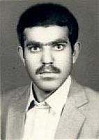 آلبوم اختصاصی تصاویر شهید قطارعلی کریمی اوجور . کد 1403301559 آ