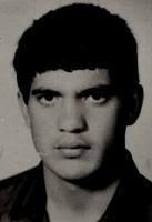 آلبوم اختصاصی تصاویر شهید گل اقا کریمی بابیانی . کد 1403301560 آ