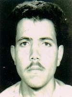 آلبوم اختصاصی تصاویر شهید حمید کریمی پور . کد 1403326053 آ