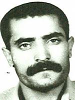 آلبوم اختصاصی تصاویر شهید رسول کریمی خواه . کد 1403301564 آ