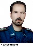 آلبوم اختصاصی تصاویر شهید علی محمد کریمی روزبهانی . کد 1403326376 آ