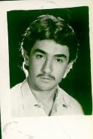 آلبوم اختصاصی تصاویر شهید فریبرز کریمی زرکانی . کد 1403301567 آ