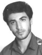 آلبوم اختصاصی تصاویر شهید محمد کریمی سرشت . کد 1403301568 آ