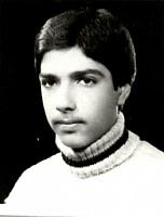 آلبوم اختصاصی تصاویر شهید مجتبی کریمی طالخونچه . کد 1403249317 آ