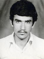 آلبوم اختصاصی تصاویر شهید جمشید کریمی فارسانی . کد 1403213029 آ