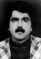 آلبوم اختصاصی تصاویر شهید عبدالقادر کریمی فرد . کد 1403234833 آ